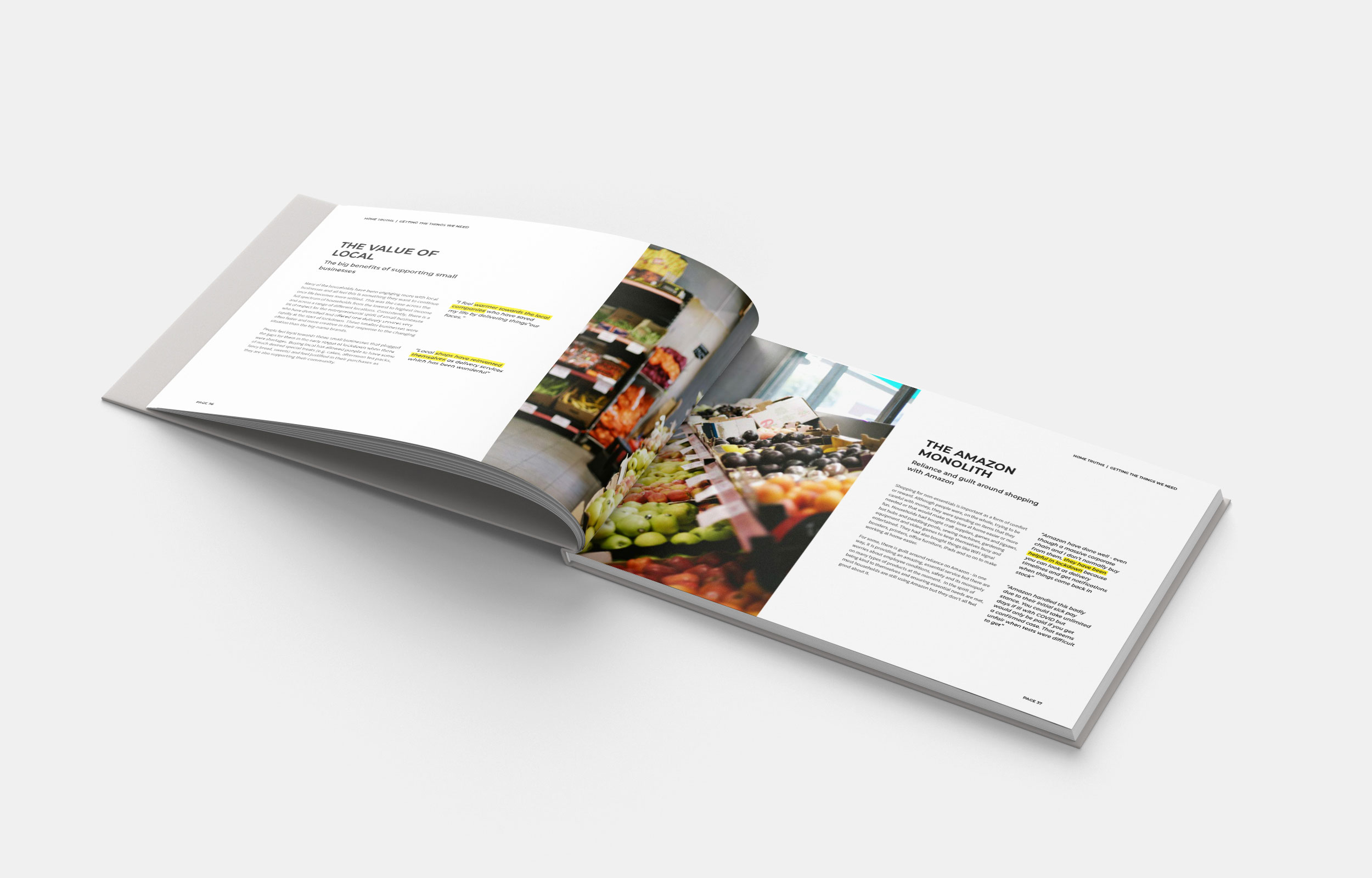 How to Design a Business White Paper [ESSENTIAL DESIGN TIPS] 